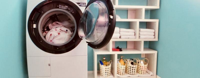 【2026年最新】衣類乾燥機の電気代はいくら？種類別の比較や節約方法をわかりやすく解説！