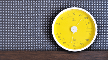 部屋の湿度は何％が理想的？快適に保つための方法をわかりやすく解説！