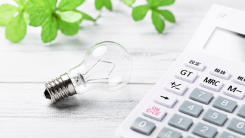 電気代の節約方法を徹底解説！家電別の節約術と電気料金プランの見直しのコツ