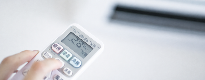 エアコン28°Cの電気代はいくら？1時間・1日・1か月の目安と節約方法をわかりやすく解説！