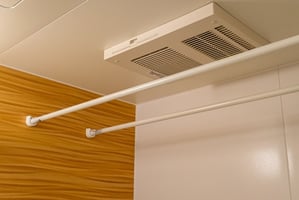【最新】浴室乾燥機の電気代は1回〇〇円！節約方法もご紹介します！