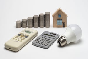 1,200Wの電化製品の電気代はいくらぐらい？家電別の電気代や節約術も解説！