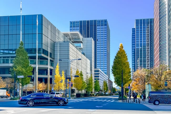 GXリーグとは、脱炭素に取り組む企業が参加する政府主導のプラットフォームだ。2023年に、国内の大企業を中心に始動した。