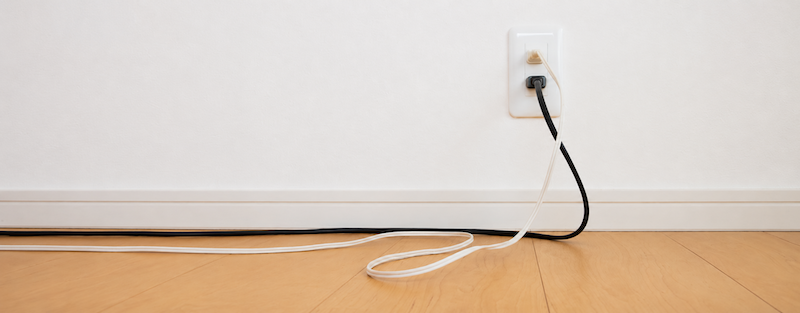 漏電の原因とは?放置した場合の危険性や漏電が疑われる症状・対処法をわかりやすく解説!