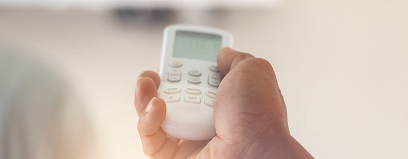 エアコンの自動運転とは？電気代との関係や節約方法についても解説！