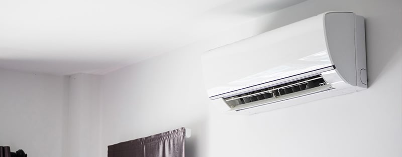 エアコンの送風機能の電気代は？つけっぱなしにした場合や冷房との比較も解説！