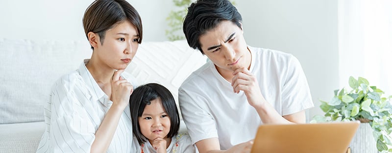 3人家族の電気代はいくらぐらい?電気代が高くなる原因や節約方法も解説!