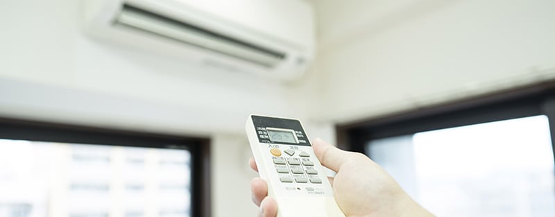 エアコンの寿命は平均何年くらい?修理と買い替えの適切な判断基準を解説!