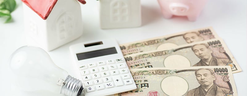 【2025年最新】一人暮らしの光熱費の平均は?電気・ガスの節約術もわかりやすく解説!