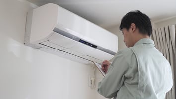 エアコンの試運転の方法・注意点をわかりやすく解説！メーカーごとの手順やタイミングも紹介します