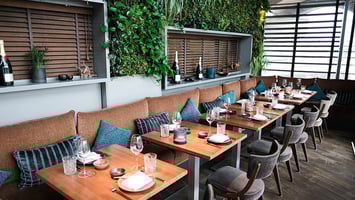 【最新】飲食店の節電・電気代削減方法とは？法人がすべき節約術をわかりやすく解説！