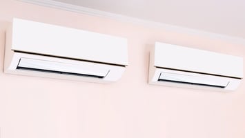 エアコン掃除は自分でできるのか？掃除の手順や注意点も解説！