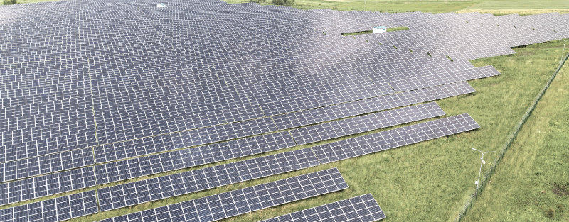 【2023年最新】太陽光発電設備の設置費用6割減！補助金情報をわかりやすく解説！