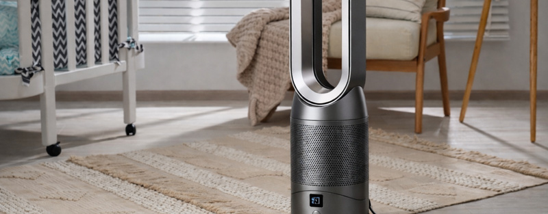 【徹底解説】ダイソンホットアンドクールの電気代は本当に高い？ほかの冷暖房器具との比較や節約術を解説！