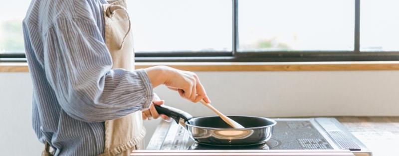IHコンロ（IHクッキングヒーター）の電気代はいくら？ガスとの比較や節約方法もわかりやすく解説！