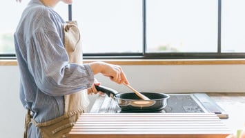 IHコンロ（IHクッキングヒーター）の電気代はいくら？ガスとの比較や節約方法もわかりやすく解説！