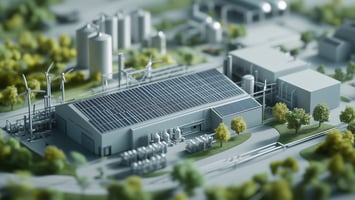 2026年より太陽光パネルが設置義務化へ！工場・店舗責任者ができる対策をわかりやすく解説