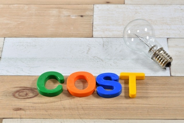 400Wの電気代はいくらぐらい？