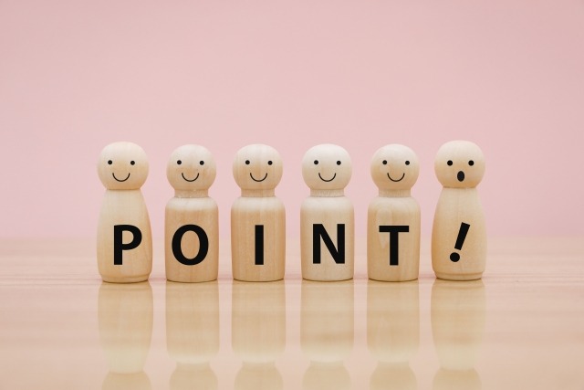 電子レンジを買い替える際のポイント