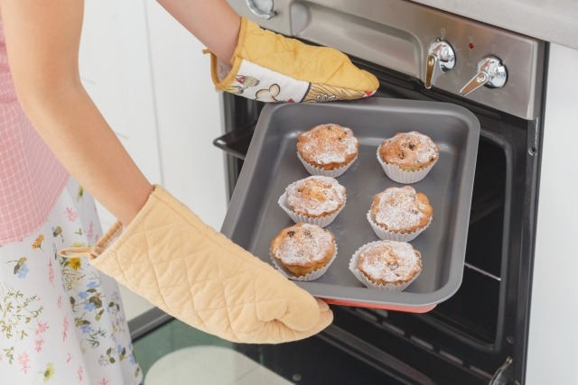 電気料金単価を下げればオーブンだけでなく家全体の電気代が安くなる