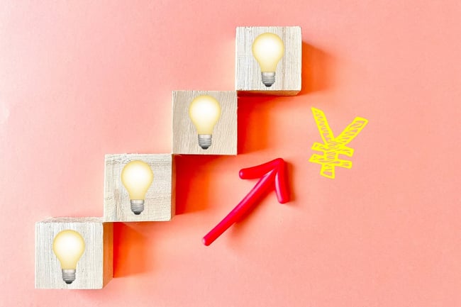 現在の契約先の倒産・大幅値上げリスクにも要注意