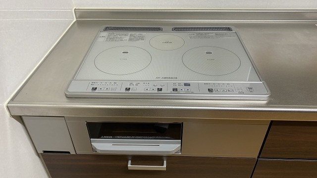 IHコンロのデメリット