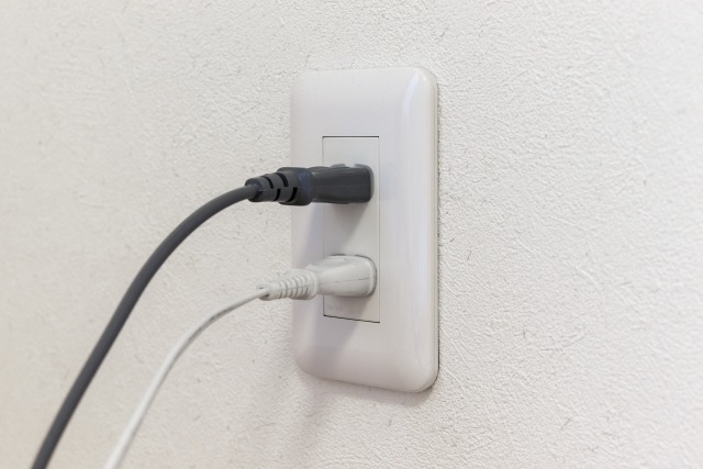 コンセントを差しっぱなしにした方がよい家電