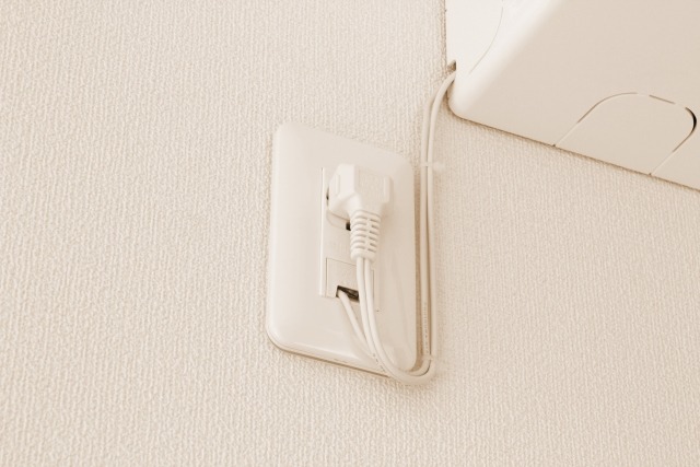 コンセントに差しっぱなしで待機電力の大きい家電はどれ？