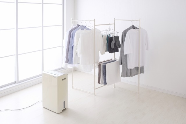 【季節別】部屋の湿度を適正に保つ方法