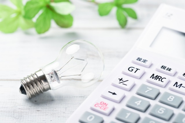 電力会社の値上げを理解するためにまず電気代の内訳を知ろう