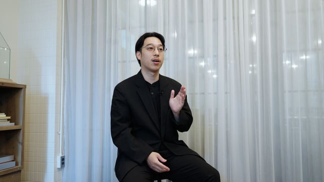 心強いパートナーとして「しろくま電力」を信頼している