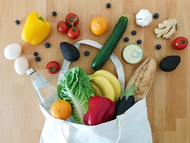 【食費の節約術】工夫次第で月数千円〜の節約が可能