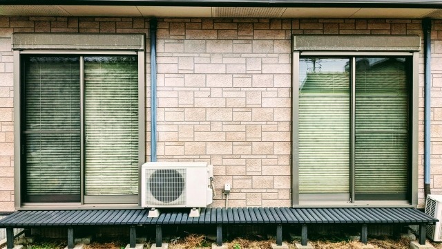 エアコン周辺の環境を整えるだけでも節約効果がある