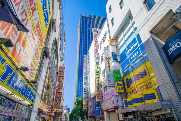 家電量販店の「その他設備」の節電・電気代削減方法