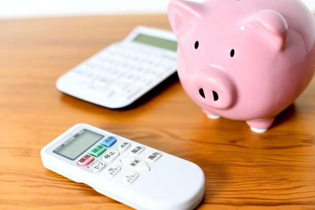 エアコンの1時間あたりの電気代はいくら?