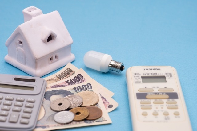 【冬編】エアコン(暖房)の電気代の節約術