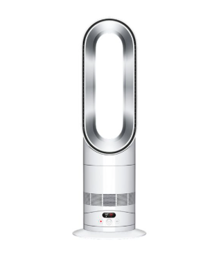 Dyson Hot+Cool™ HF1 remote link pre-heatの特徴と電気代