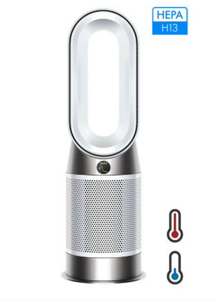 Dyson Purifier Hot+Cool Gen1の特徴と電気代