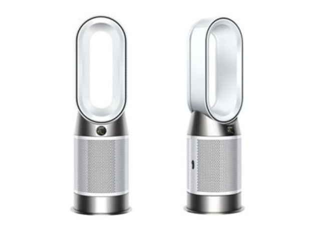 ダイソンホットアンドクールの特徴とは？