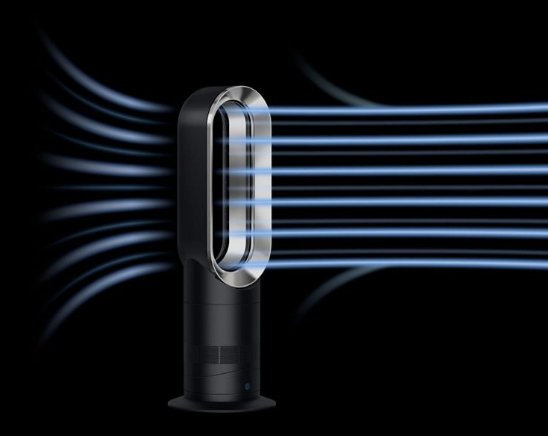 独自のテクノロジーを搭載している