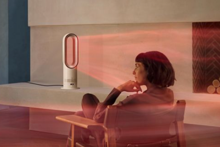 電気代が高いなかでダイソンホットアンドクールを使うメリットとは？