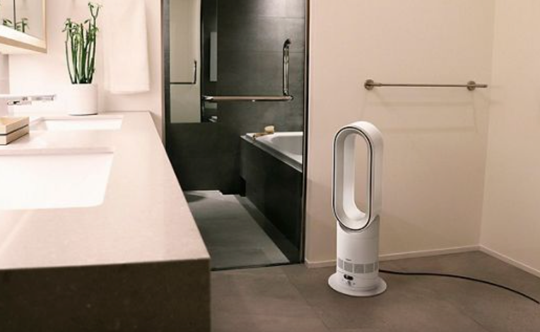 Dyson ダイソン Hot + Cool AM05 冷暖房・空調 【公式通販】