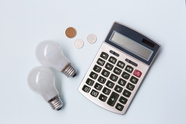 電気が止まるのを防ぐためには電気料金単価を安くするのも効果的!