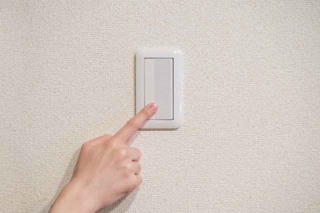 電気が止まるおもな原因