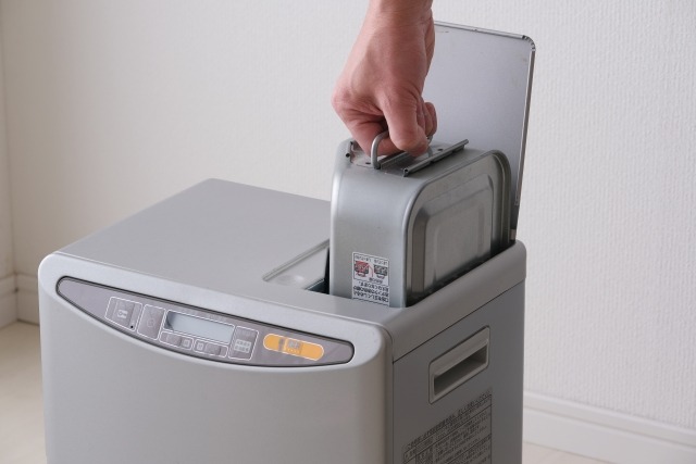 ファンヒーターのデメリット・注意点