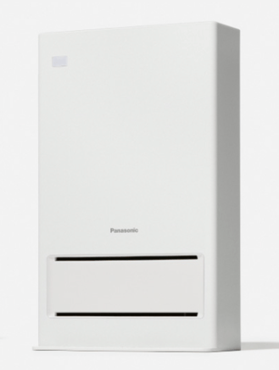 セラミックファンヒーター