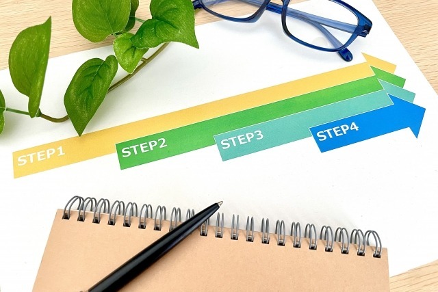 契約アンペア数を変更する方法