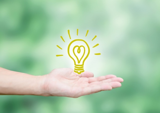 そもそもオール電化とは？