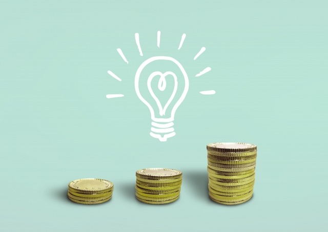 電気代が安い時間帯にできる節約術