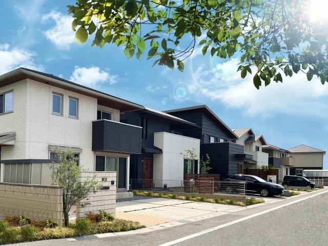 一軒家の電気代は集合住宅と比べて約1,400〜3,100円高い